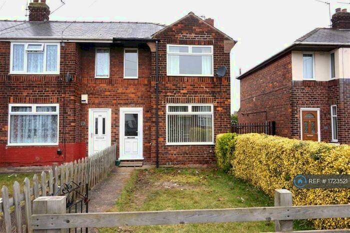 2 Bedroom End Of Terrace House To Rent In Calvert Lane, Hull, HU4
