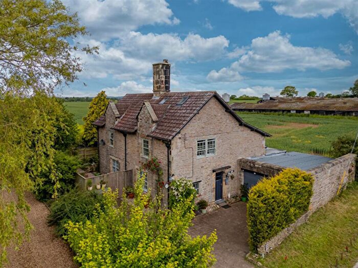 4 Bedroom Country House For Sale In Dalton Crossing, Dalton Gates, North Cowton, Northallerton, DL7