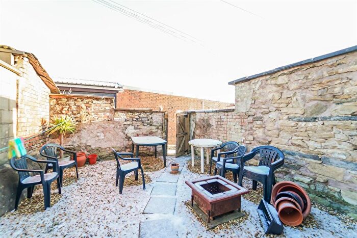 2 Bedroom Terraced House For Sale In Church Street, Great Harwood, Blackburn, BB6