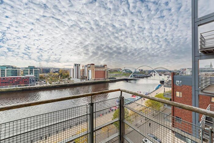 2 Bedroom Apartment To Rent In St Ann's Quay, Quayside, NE1