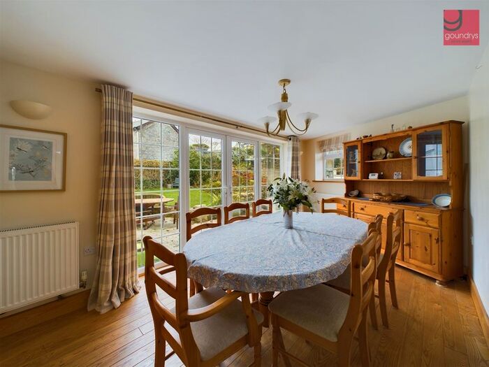 5 Bedroom Detached House For Sale In Higher Ninnis, Redruth, TR16
