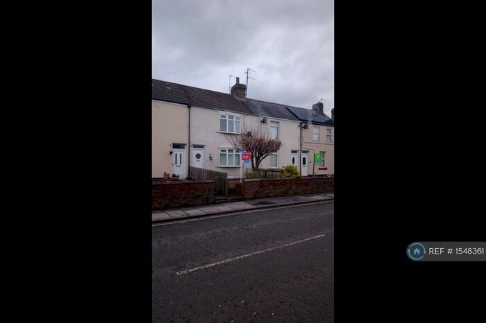 2 Bedroom Terraced House To Rent In Low Willington, Willington, Crook, DL15