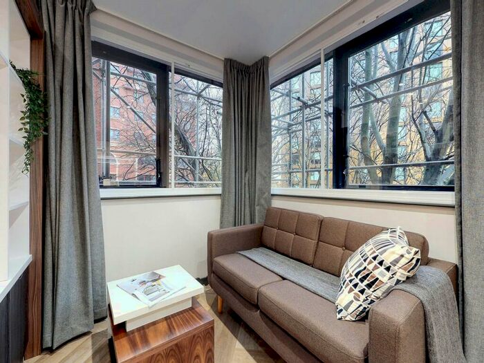 Apartment To Rent In Live Oasis Belgrave Street #, LS2