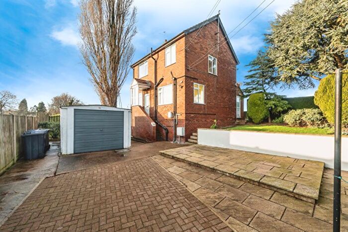 3 Bedroom Detached House For Sale In Ings Lane, Beal, Goole, DN14