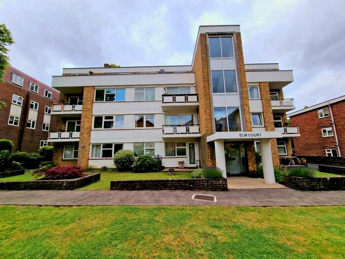 2 Bedroom Flat To Rent In Westwood Road, Highfield, SO17