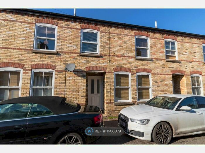 5 Bedroom Terraced House To Rent In Suez Road, Cambridge, CB1