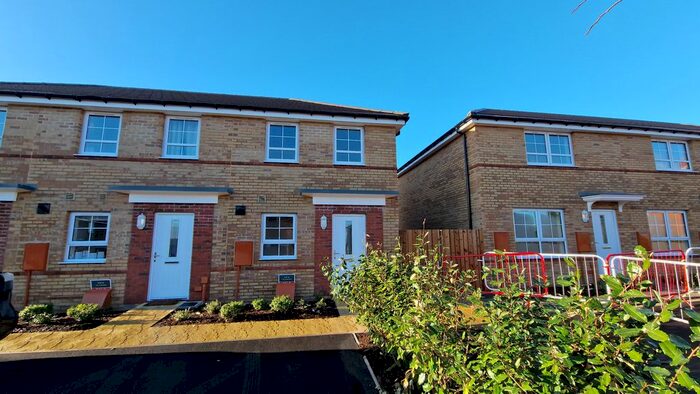 2 Bedroom End Of Terrace House To Rent In Penny Close, North Petherton, Bridgwater, TA6