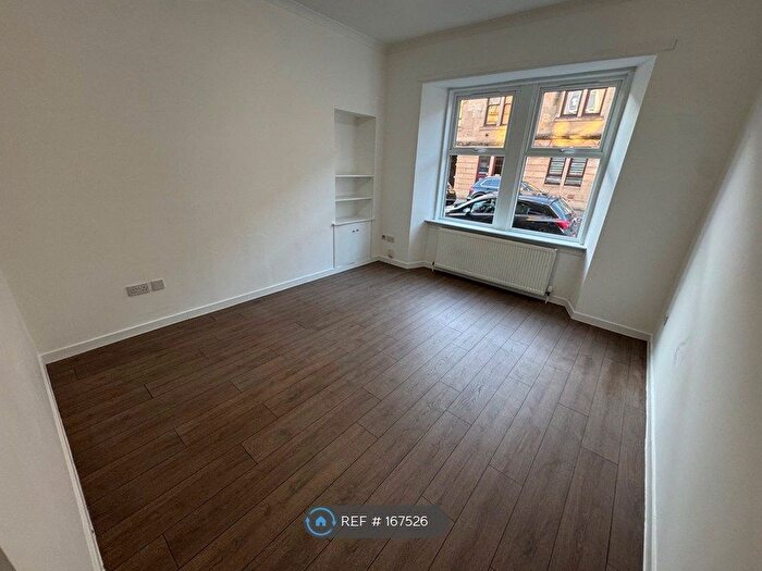 1 Bedroom Flat To Rent In Kilnside Road, Paisley, PA1