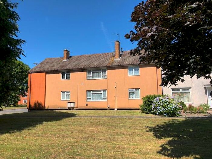 2 Bedroom Apartment To Rent In Coniston Road, Patchway, Bristol, BS34