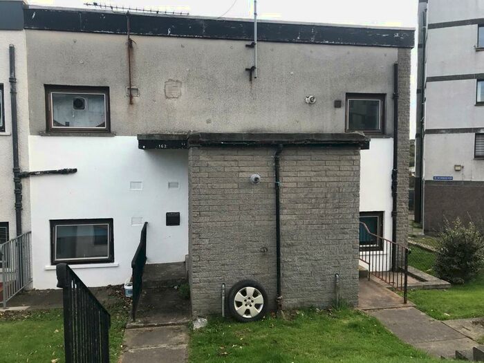 1 Bedroom Flat For Sale In Farquhar Road, Aberdeen, Aberdeenshire, AB11