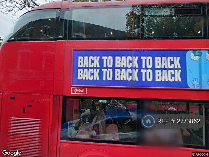 1 Bedroom Flat To Rent In Besant Court, London, N1