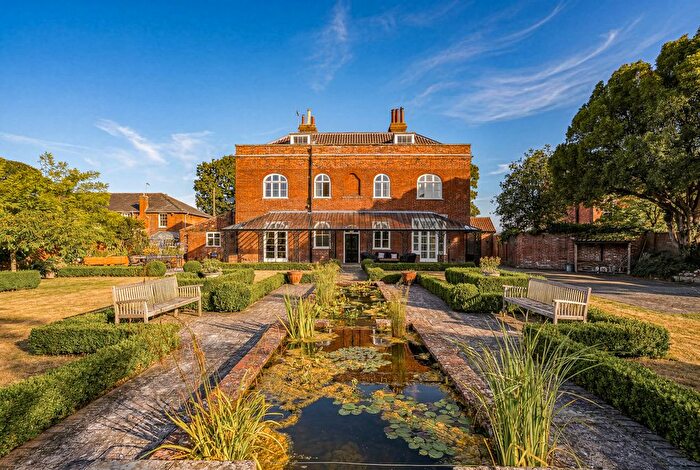 8 Bedroom Detached House For Sale In Ballygate, Beccles, NR34