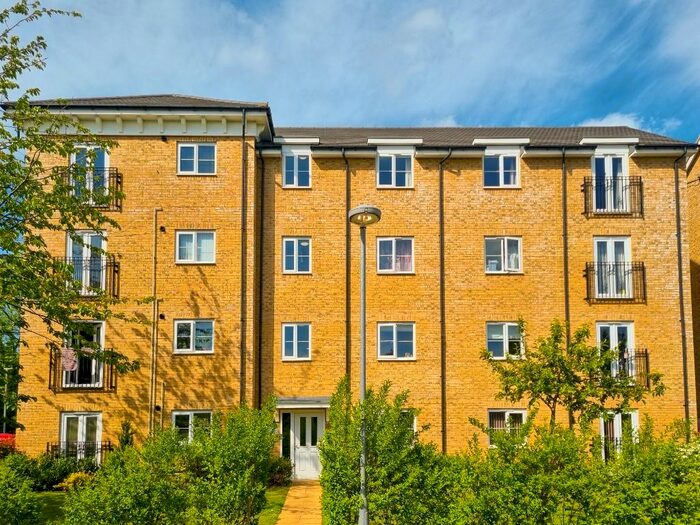 1 Bedroom Flat For Sale In Morten Court, B Dodd Road, Nth Wat, Watford, WD24
