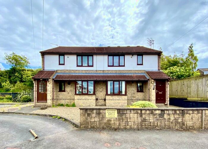 2 Bedroom Apartment To Rent In Euclid Avenue, Harrogate, HG1