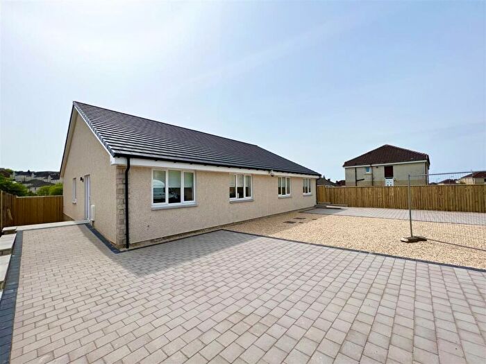 3 Bedroom Semi-Detached House To Rent In Wester Mavisbank Avenue, Airdrie, ML6