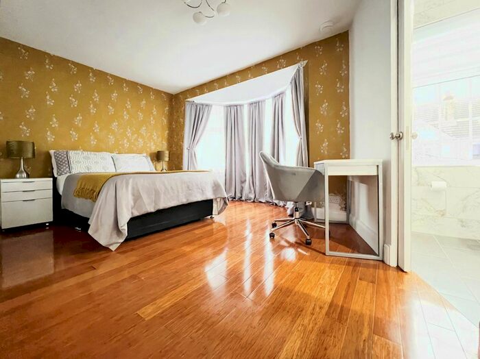 1 Bedroom Property To Rent In Mount Road, Hayes, UB3