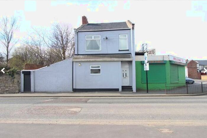 3 Bedroom Flat To Rent In Tatham Street, Sunderland, SR1