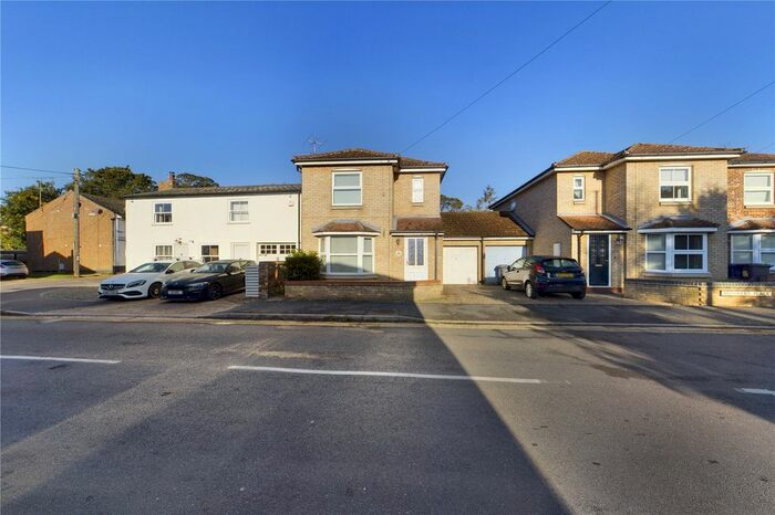 3 Bedroom Detached House To Rent In Brookers Place, Feoffees Road, Somersham, Huntingdon, PE28