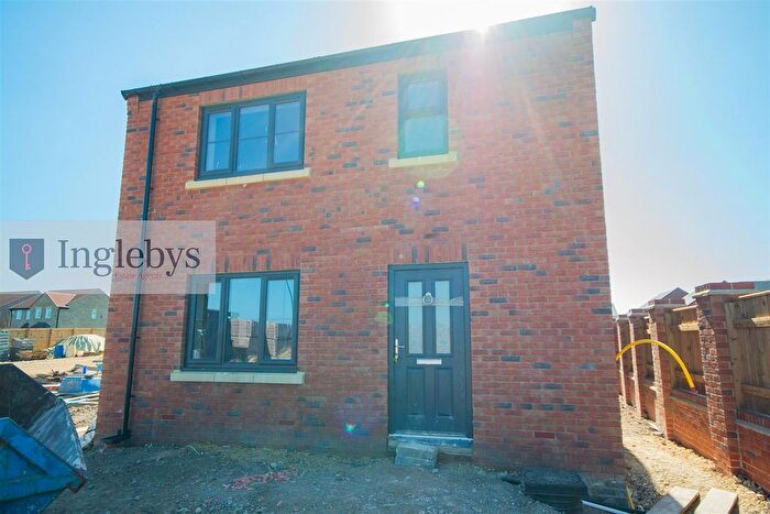 3 Bedroom Detached House For Sale In The Ridings, Saltburn-By-The-Sea, TS12