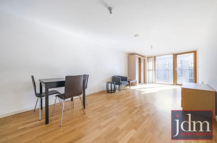 2 Bedroom Flat To Rent In St James House, Blackheath Hill, Greenwich, SE10