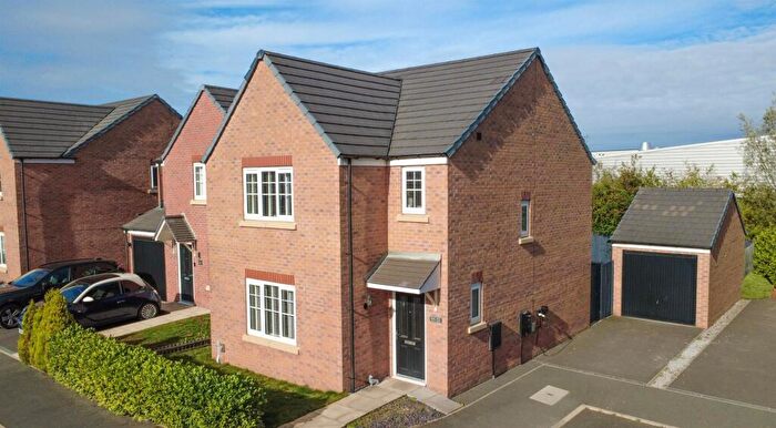 3 Bedroom Detached House For Sale In Pool Lane, Bromborough Pool, CH62