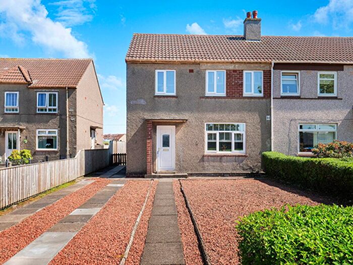 3 Bedroom Semi-Detached House For Sale In Ayr Road, Kilmarnock, East Ayrshire, KA1
