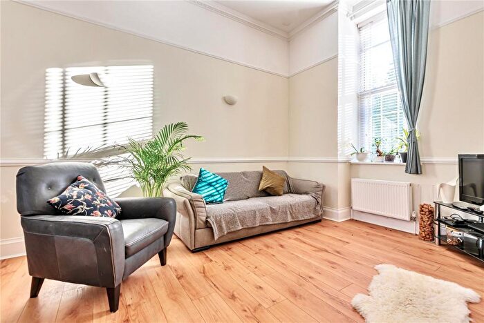 2 Bedroom Apartment For Sale In Brigade Place, Caterham, CR3