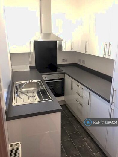 1 Bedroom Flat To Rent In Great Northern Road, Aberdeen, AB24