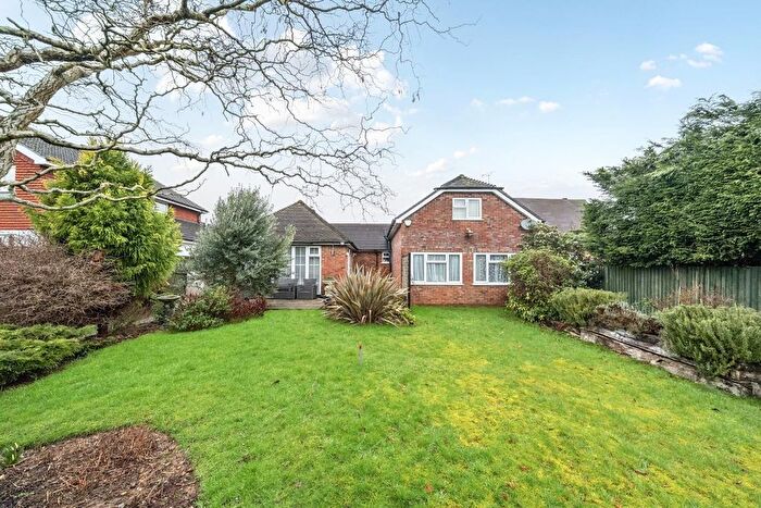 5 Bedroom Detached House For Sale In Park Road, Kennington, Ashford, TN24