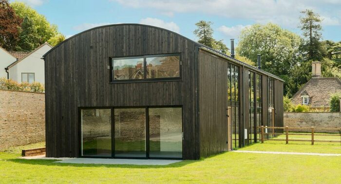 3 Bedroom House For Sale In The Street, Grittleton, Wiltshire, SN14