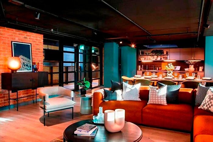 1 Bedroom Flat To Rent In Mustard Wharf At Tower Works, Heritage Collection, LS11
