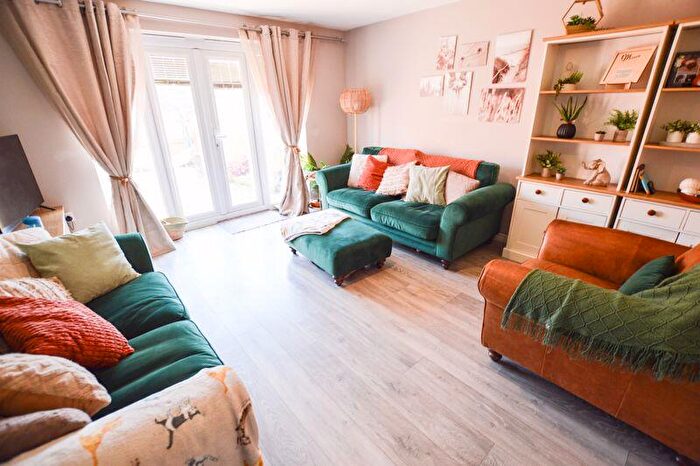 3 Bedroom House For Sale In Haggerston Road, Crofton Grange Estate, NE24