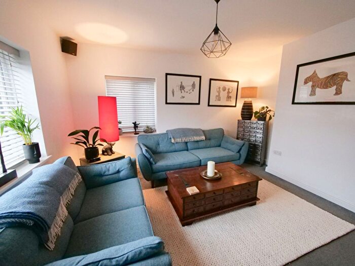 4 Bedroom Semi-Detached House For Sale In Victoria Mill Road, Framlingham, Woodbridge, IP13