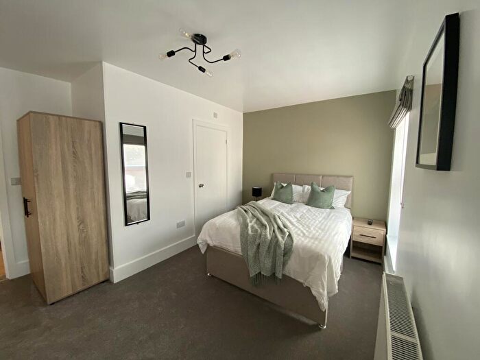1 Bedroom Semi Detached House To Rent In Room, High Street, Newhall, Swadlincote, Derbyshire, DE11