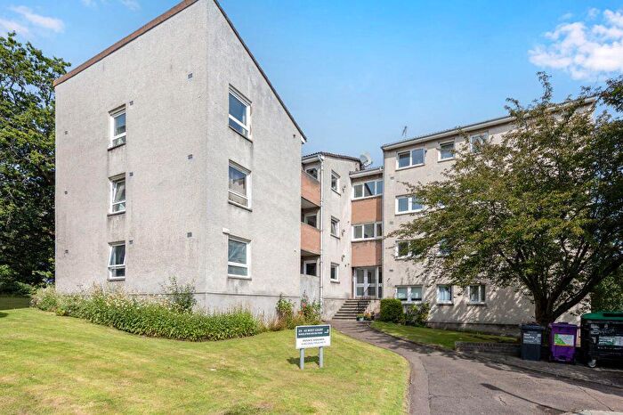 2 Bedroom Flat For Sale In West Court, Ravelston House Park, Ravelston, Edinburgh, EH4