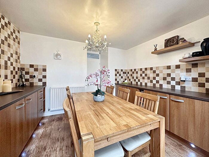 3 Bedroom Bungalow For Sale In Birchwood Close, Seghill, Cramlington, NE23
