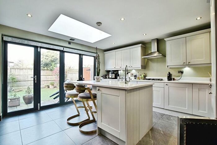 2 Bedroom Terraced House For Sale In Eaton Road, Bowdon, Altrincham, WA14