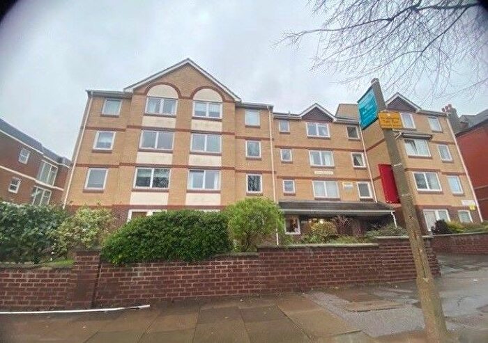 1 Bedroom Flat For Sale In Flat Homedrive House, The Drive, Hove, East Sussex, BN3