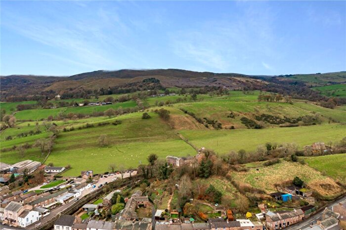 Land For Sale In Land Off Black Bull Lane, Brough, Cumbria, CA17
