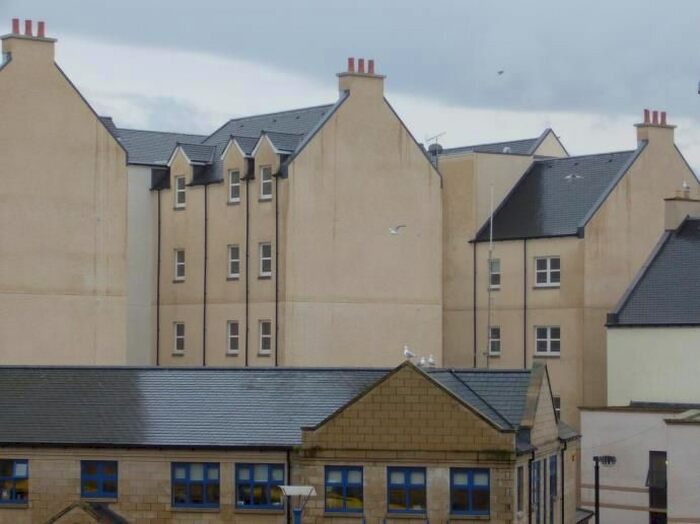 2 Bedroom Flat To Rent In Strothers Lane, Inverness IV1