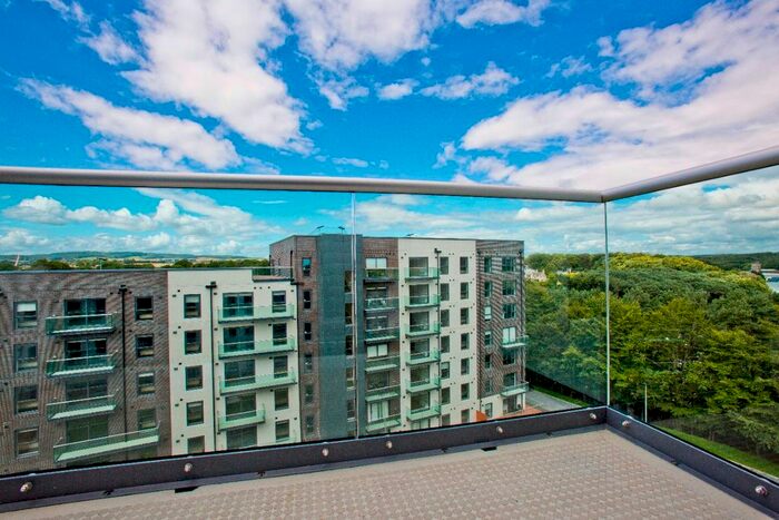 2 Bedroom Flat To Rent In Stoneywood Brae, Stoneywood, Aberdeen, AB21