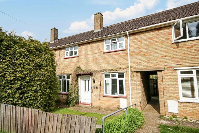 4 Bedroom Terraced House For Sale In North Park Avenue, Norwich, NR4