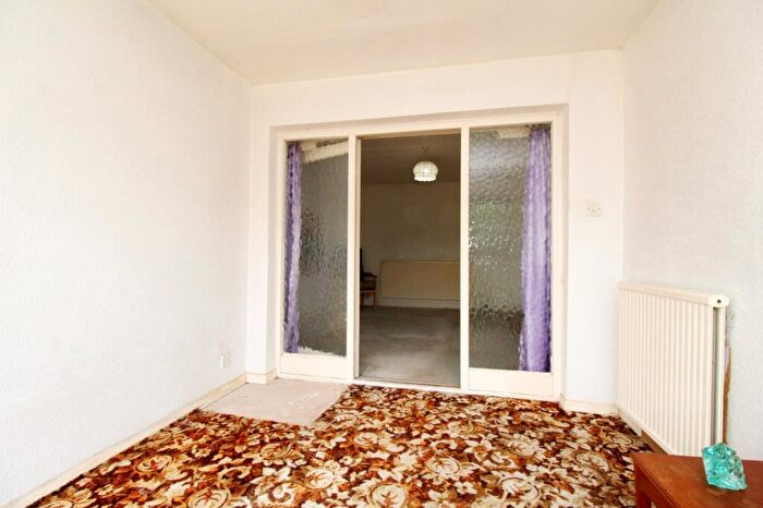 2 Bedroom Bungalow For Sale In Bastion Close, Prestatyn, Denbighshire, LL19