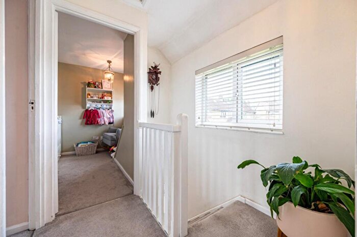 3 Bedroom Terraced House For Sale In Bran End Fields, Stebbing, Dunmow, Essex, CM6