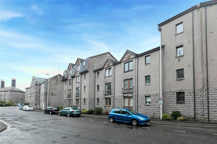 2 Bedroom Flat To Rent In Glendale Mews, Aberdeen, AB11