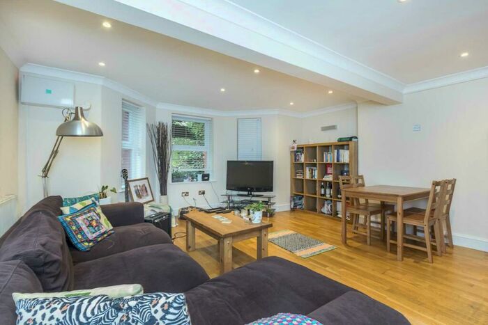 2 Bedroom Flat To Rent In Anson Road, Tufnell Park, N7