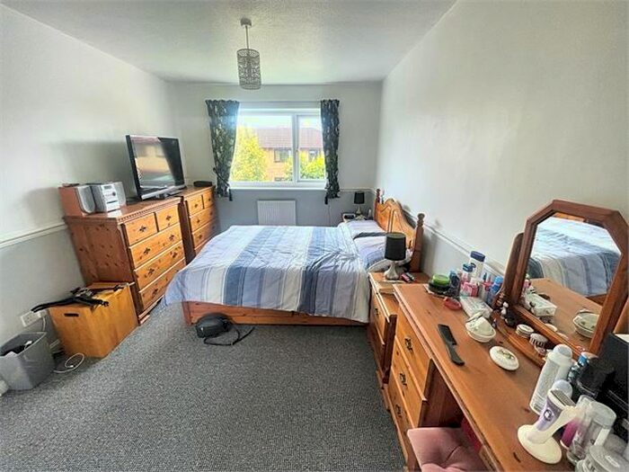 4 Bedroom Detached House For Sale In Warrilow Close, Worle, Weston Super Mare, BS22