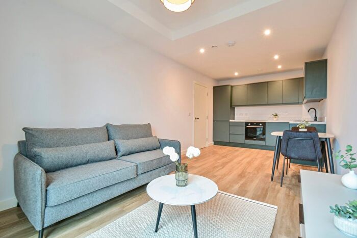 1 Bedroom Flat To Rent In High Court, Leeds, LS2