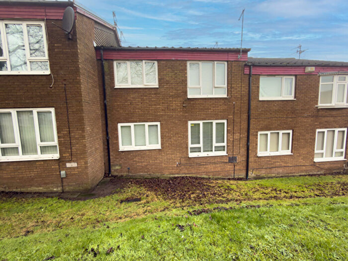 1 Bedroom Flat For Sale In Stainton Drive, Gateshead, NE10