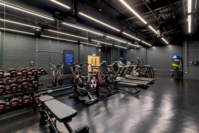 2 Bedroom Flat To Rent In Blundell Street, Liverpool, L1